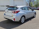 2024 Impreza Thumbnail 5