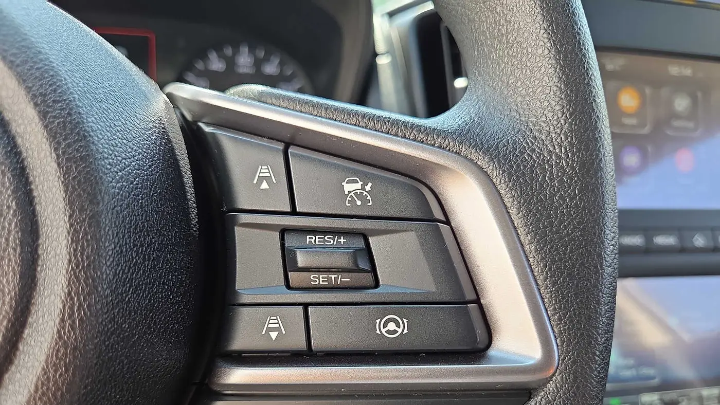 2024 Subaru Impreza Base