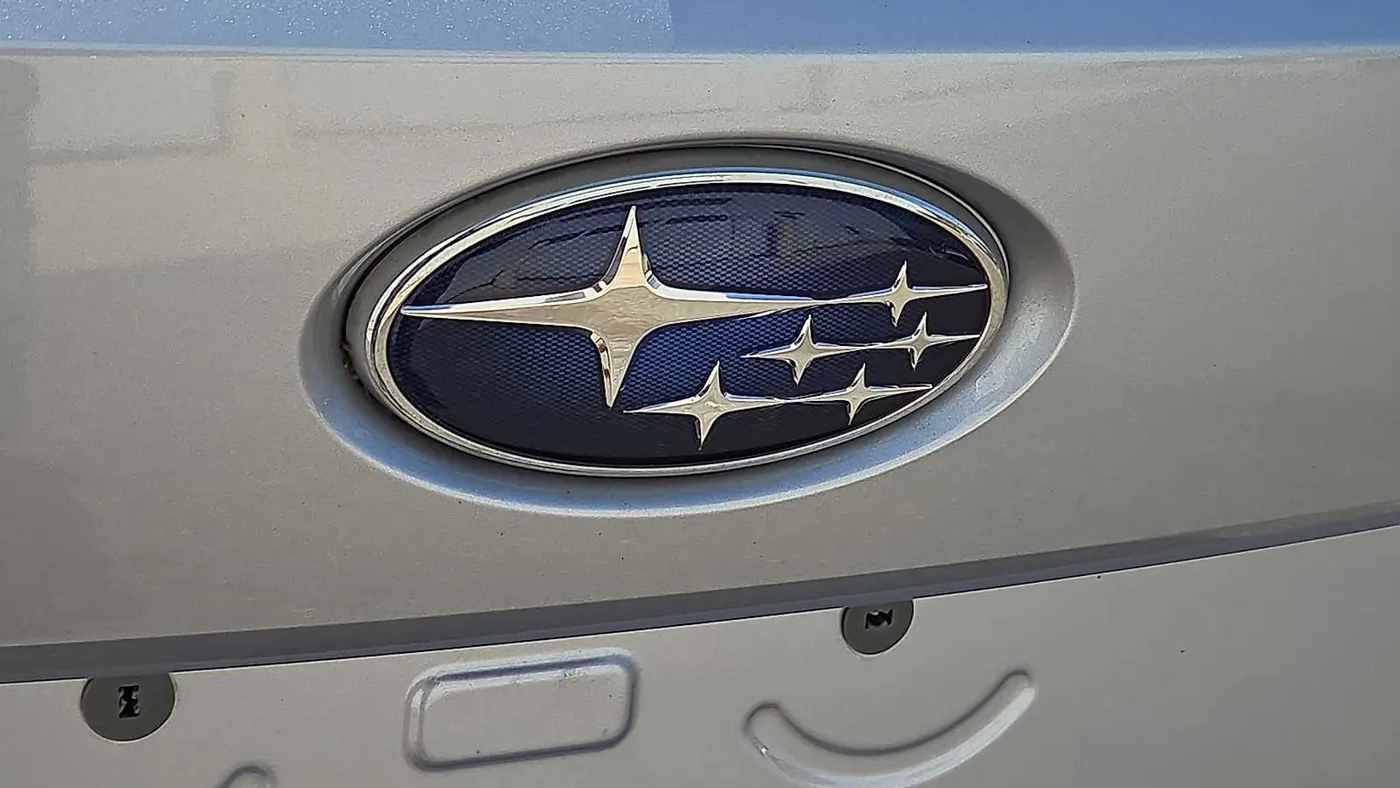 2024 Subaru Impreza Base