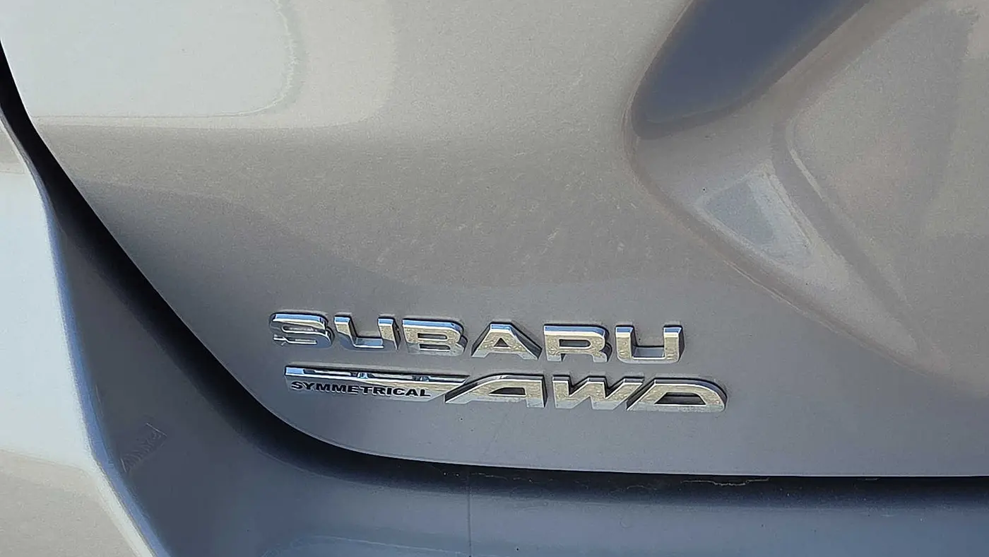 2024 Subaru Impreza Base