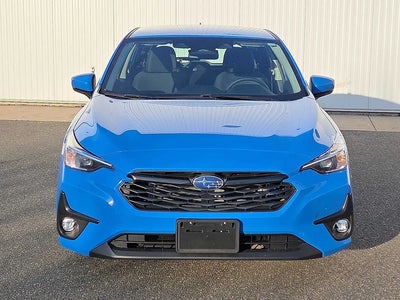 Photo of a 2025 Subaru Impreza AWD Sport 4DR Wagon for sale