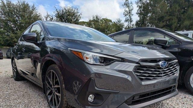 Preowned 2025 Subaru Impreza Sport for Sale