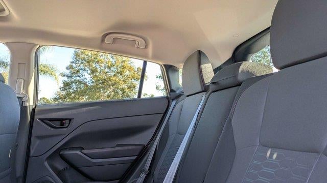 2025 Subaru Impreza Sport