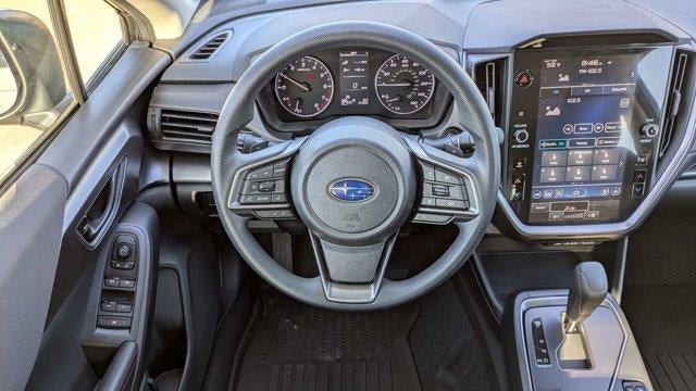 2025 Subaru Impreza Sport