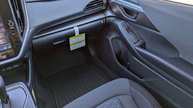 2025 Subaru Impreza Sport