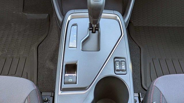 2025 Subaru Impreza Sport