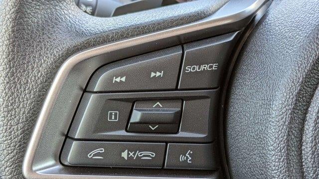 2025 Subaru Impreza Sport