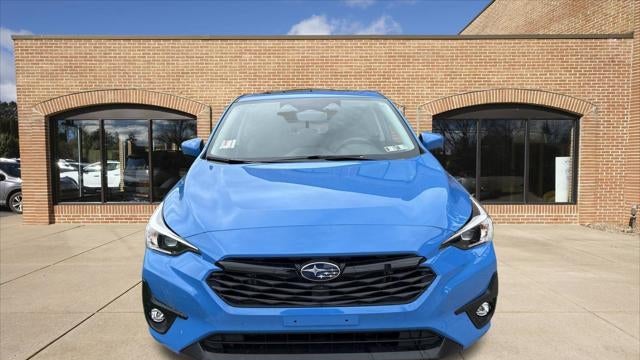 2024 Subaru Impreza Sport
