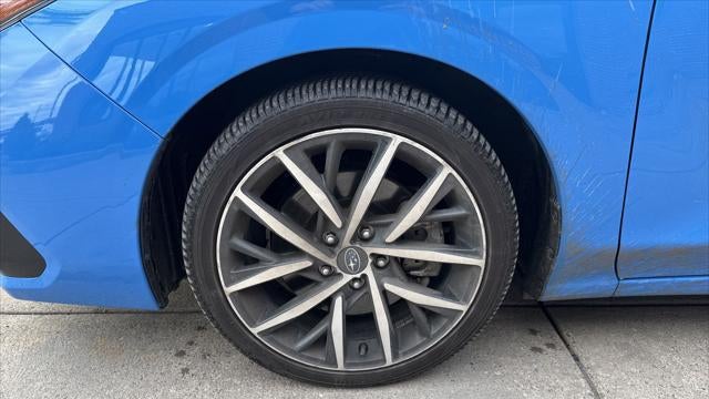 2024 Subaru Impreza Sport