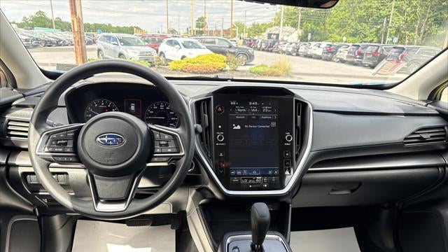 2024 Subaru Impreza Sport