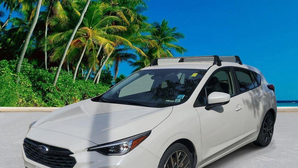 Preowned 2024 Subaru Impreza Sport for Sale