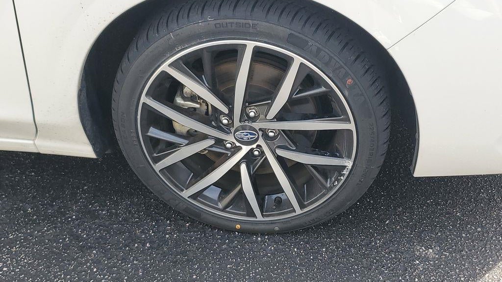 2024 Subaru Impreza Sport