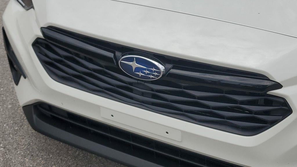 2024 Subaru Impreza Sport