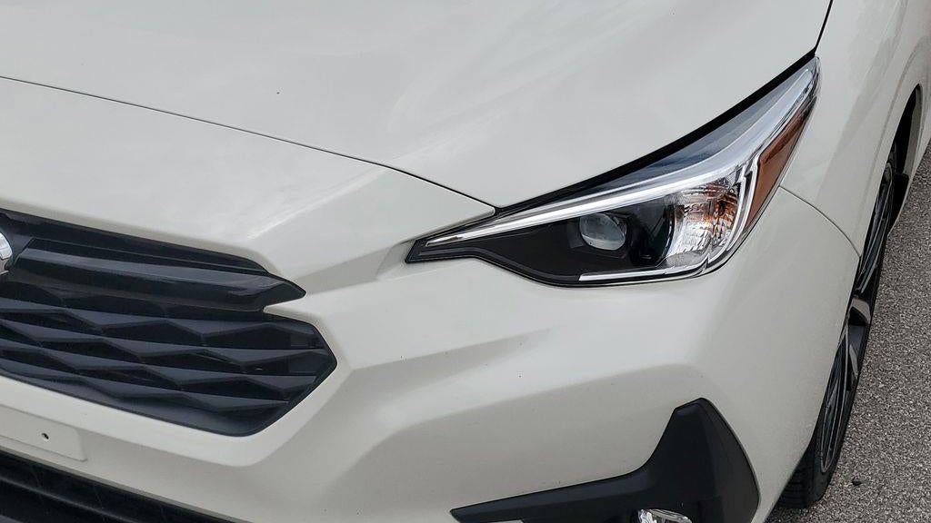 2024 Subaru Impreza Sport