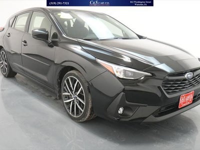 2024 Subaru Impreza AWD Sport 4DR Wagon