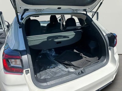 Photo of a 2024 Subaru Impreza AWD Sport 4DR Wagon for sale