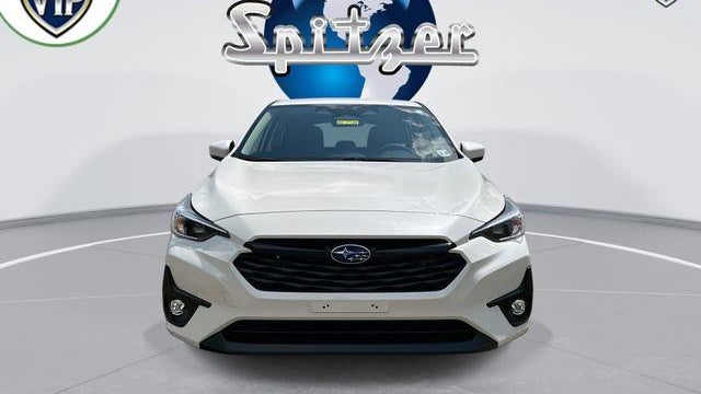 2025 Subaru Impreza Sport