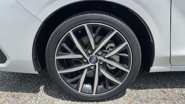 2025 Subaru Impreza Sport