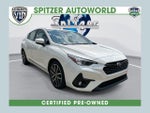 2025 Impreza Thumbnail 1