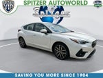 2025 Impreza Thumbnail 2
