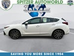 2025 Impreza Thumbnail 6