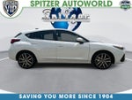 2025 Impreza Thumbnail 10