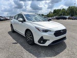 2025 Impreza Thumbnail 11