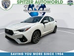 2025 Impreza Thumbnail 4