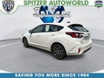 2025 Impreza Thumbnail 7