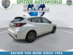 2025 Impreza Thumbnail 9