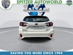 2025 Impreza Thumbnail 8