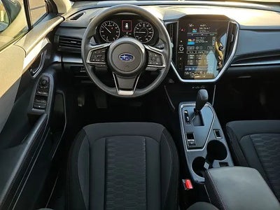 Photo of a 2024 Subaru Impreza AWD Sport 4DR Wagon for sale
