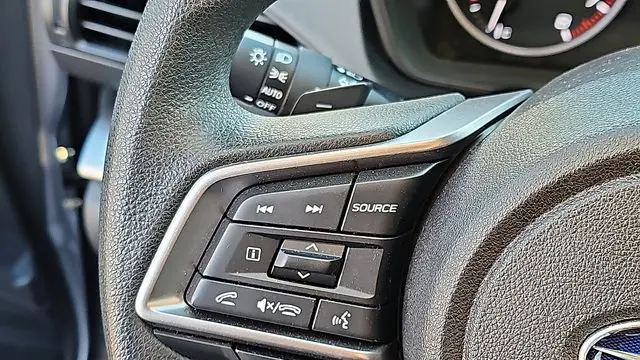 2024 Subaru Impreza Sport