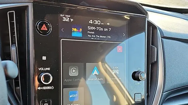 2024 Subaru Impreza Sport