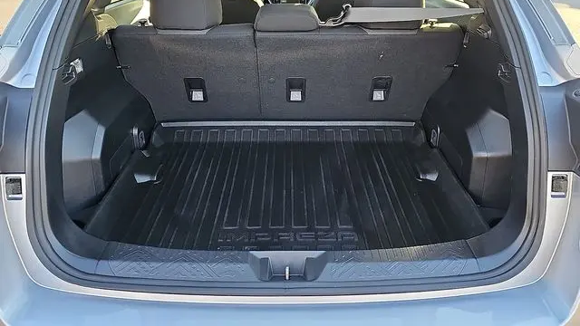 2024 Subaru Impreza Sport