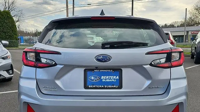 2024 Subaru Impreza Sport