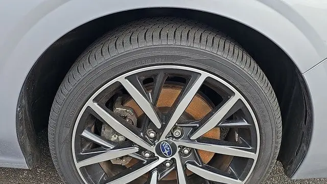 2024 Subaru Impreza Sport