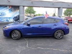 2024 Impreza Thumbnail 5