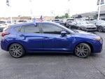 2024 Impreza Thumbnail 9