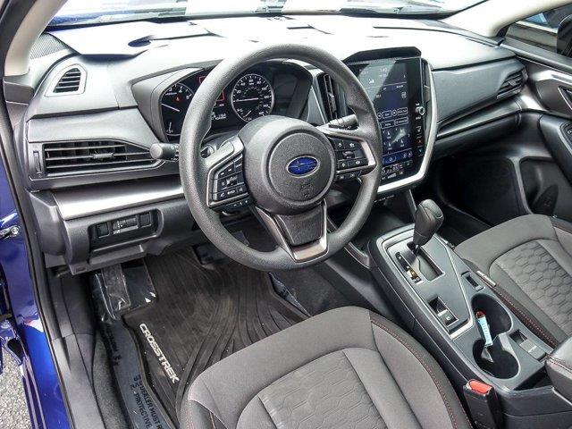2024 Subaru Impreza - $25,956