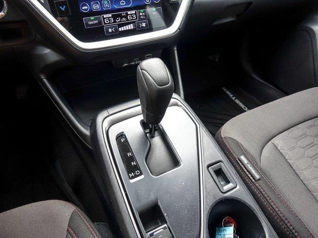 2024 Subaru Impreza - $25,956