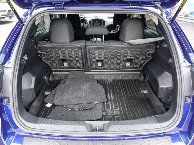 2024 Subaru Impreza - $25,956