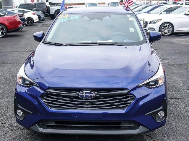 2024 Subaru Impreza - $23,998