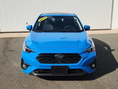 Photo of a 2024 Subaru Impreza AWD Sport 4DR Wagon for sale