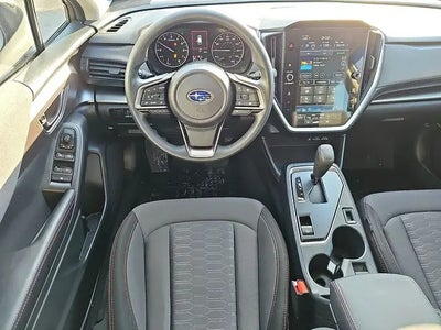 Photo of a 2024 Subaru Impreza AWD Sport 4DR Wagon for sale