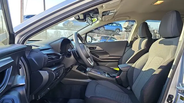 2024 Subaru Impreza Sport