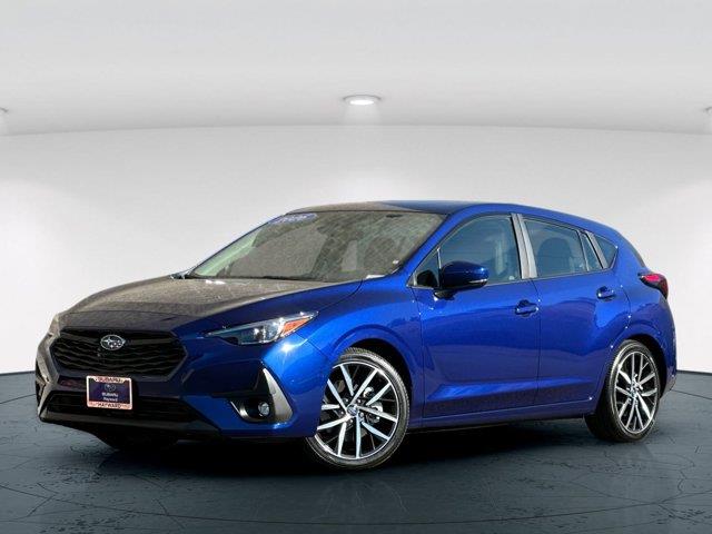 2026 Subaru Impreza - $24,855