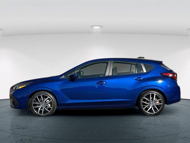 2026 Subaru Impreza - $24,855