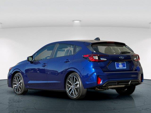 2026 Subaru Impreza - $24,855