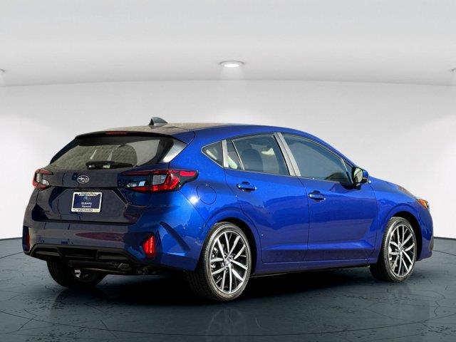2026 Subaru Impreza - $24,855